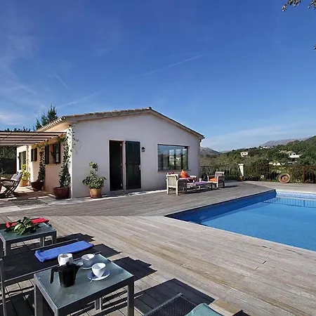 Vila Marina Golf Pollença
