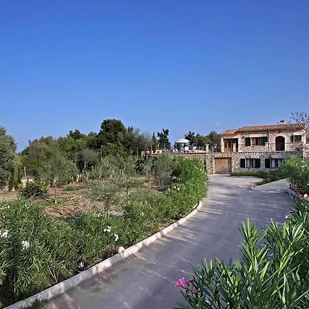 Vila Marina Golf Pollença