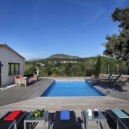 Marina Golf * Pollença